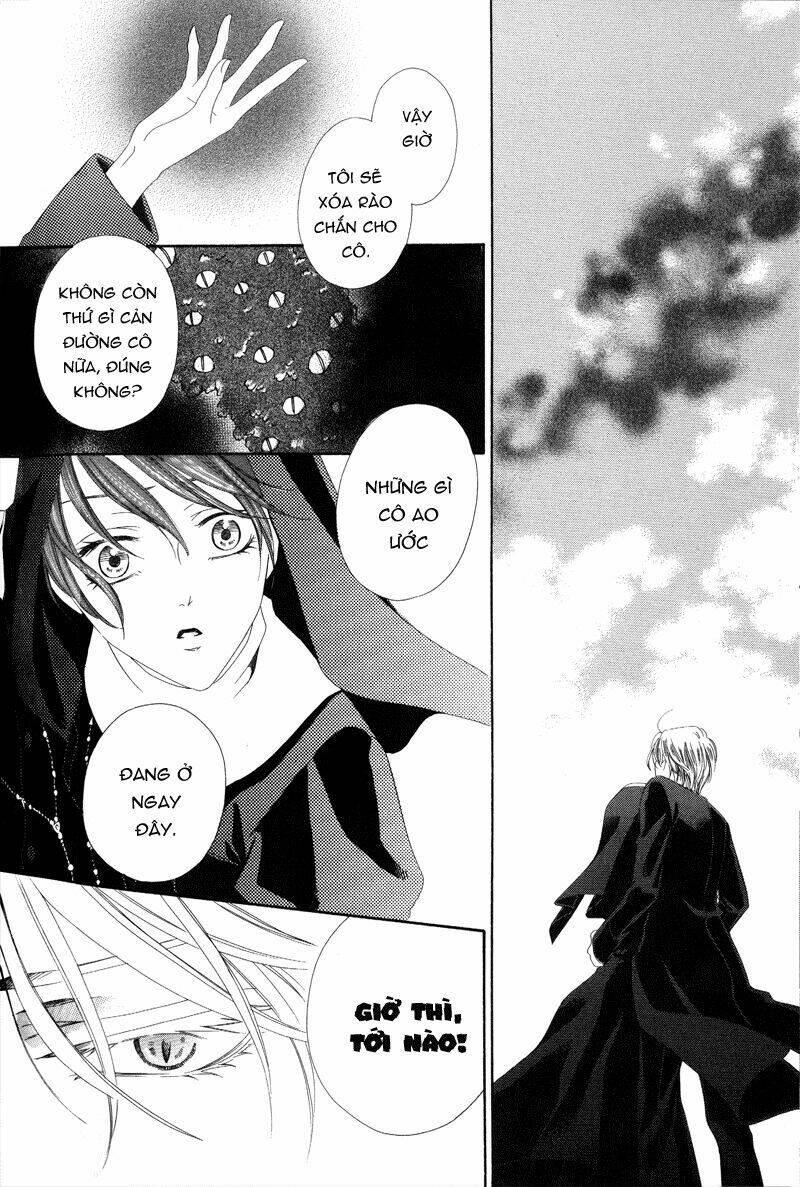 kainushi wa akuma chapter 11 - Trang 21