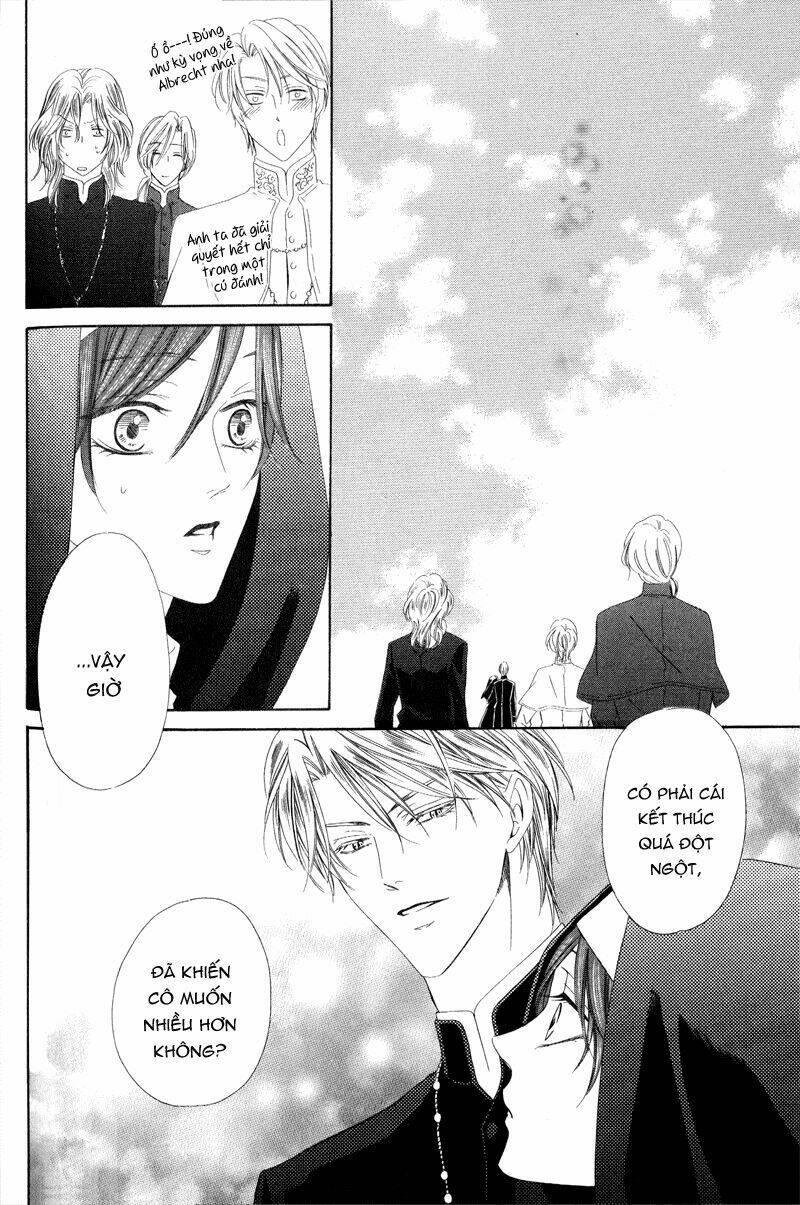 kainushi wa akuma chapter 11 - Trang 23