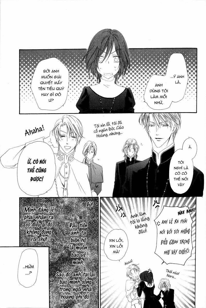 kainushi wa akuma chapter 11 - Trang 24