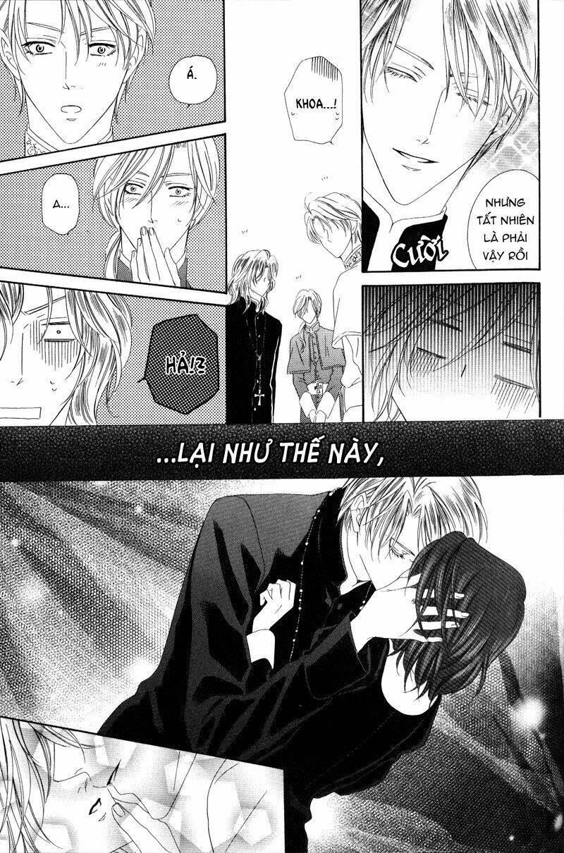 kainushi wa akuma chapter 11 - Trang 26