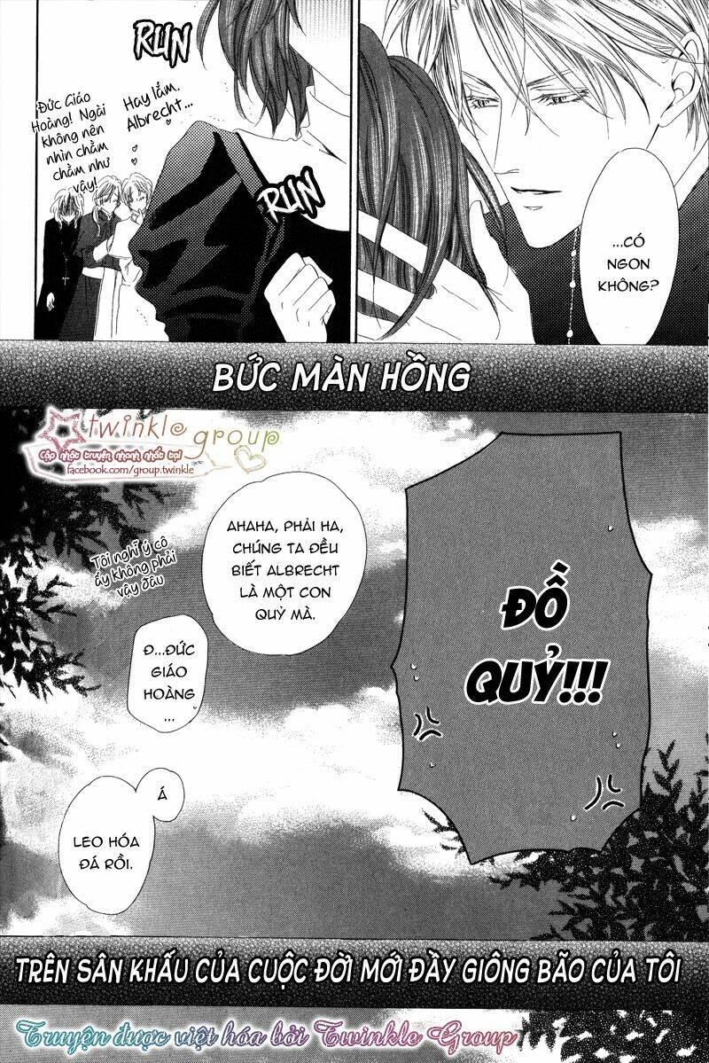 kainushi wa akuma chapter 11 - Trang 27
