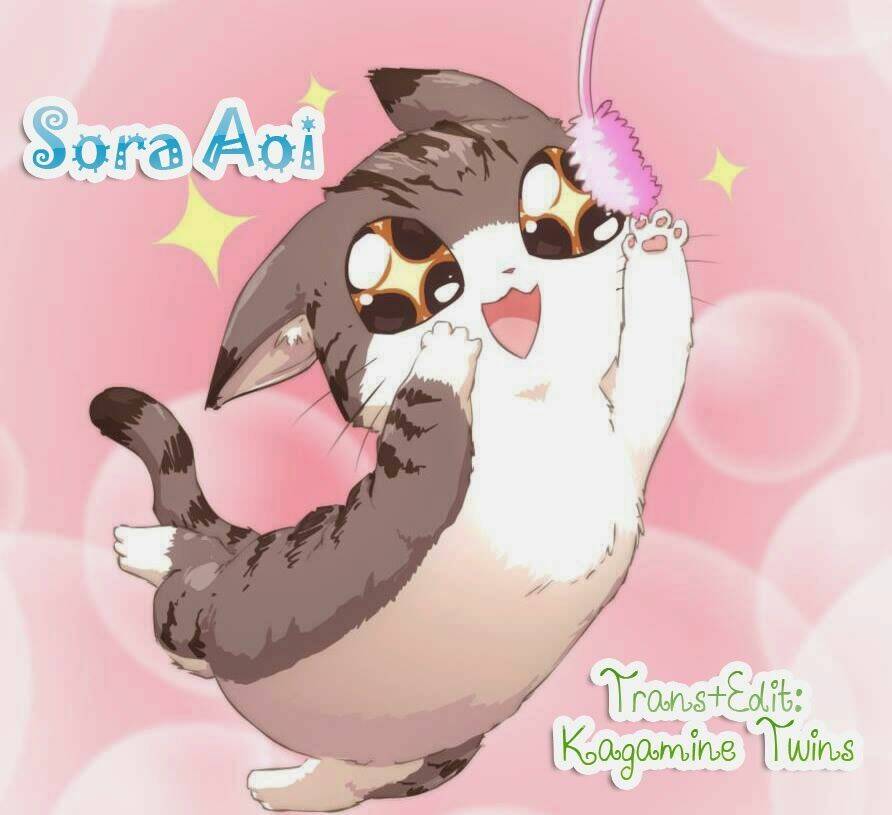 kigurumi boueitai chapter 2 - Trang 2