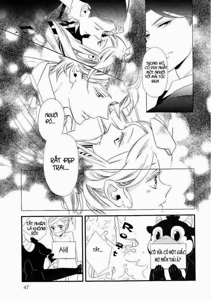 kigurumi boueitai chapter 2 - Trang 18