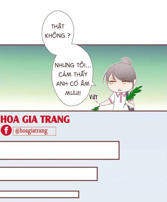 nơi này có điểm không bình thường chapter 6 - Trang 5