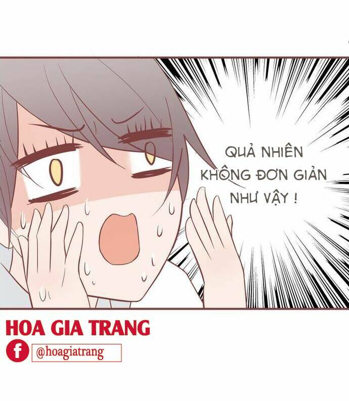 nơi này có điểm không bình thường chapter 6 - Trang 10