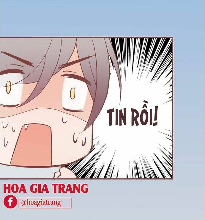 nơi này có điểm không bình thường chapter 6 - Trang 15