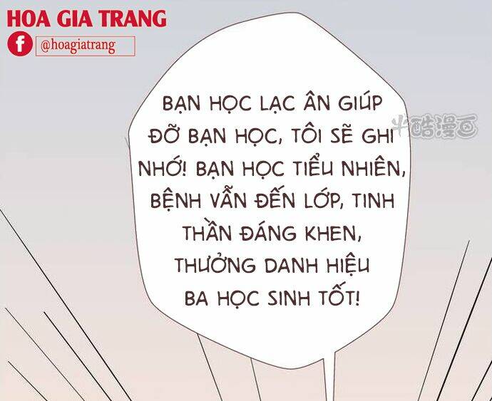 nơi này có điểm không bình thường chapter 6 - Trang 16