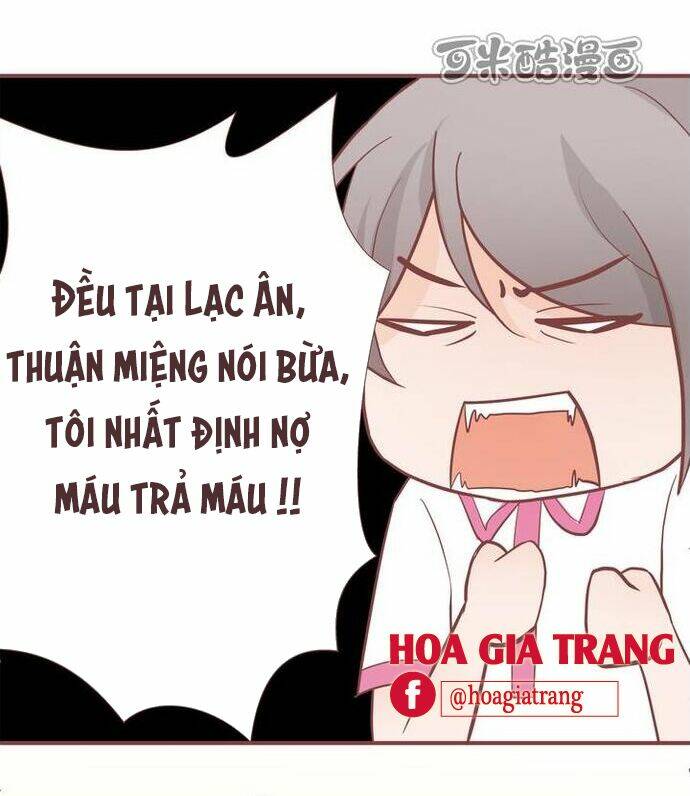nơi này có điểm không bình thường chapter 6 - Trang 21