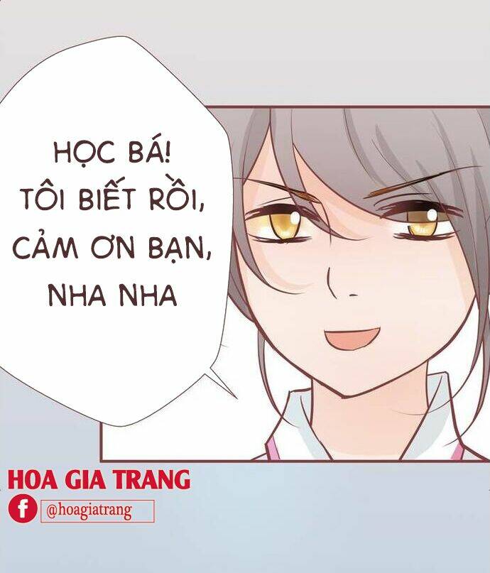 nơi này có điểm không bình thường chapter 6 - Trang 24