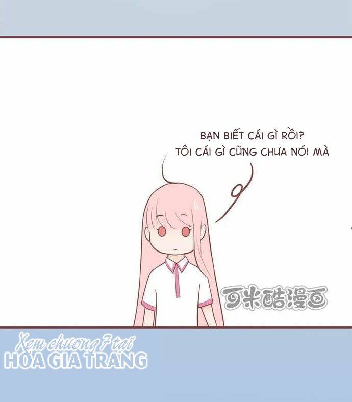 nơi này có điểm không bình thường chapter 6 - Trang 25