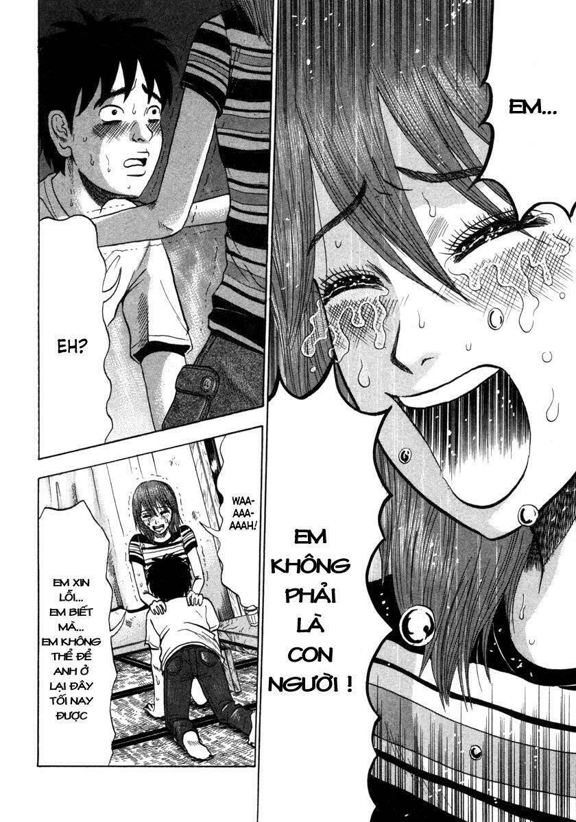 devil ecstasy chapter 8 - Trang 3