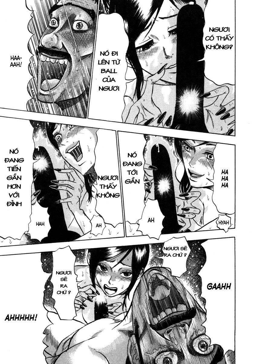 devil ecstasy chapter 8 - Trang 18