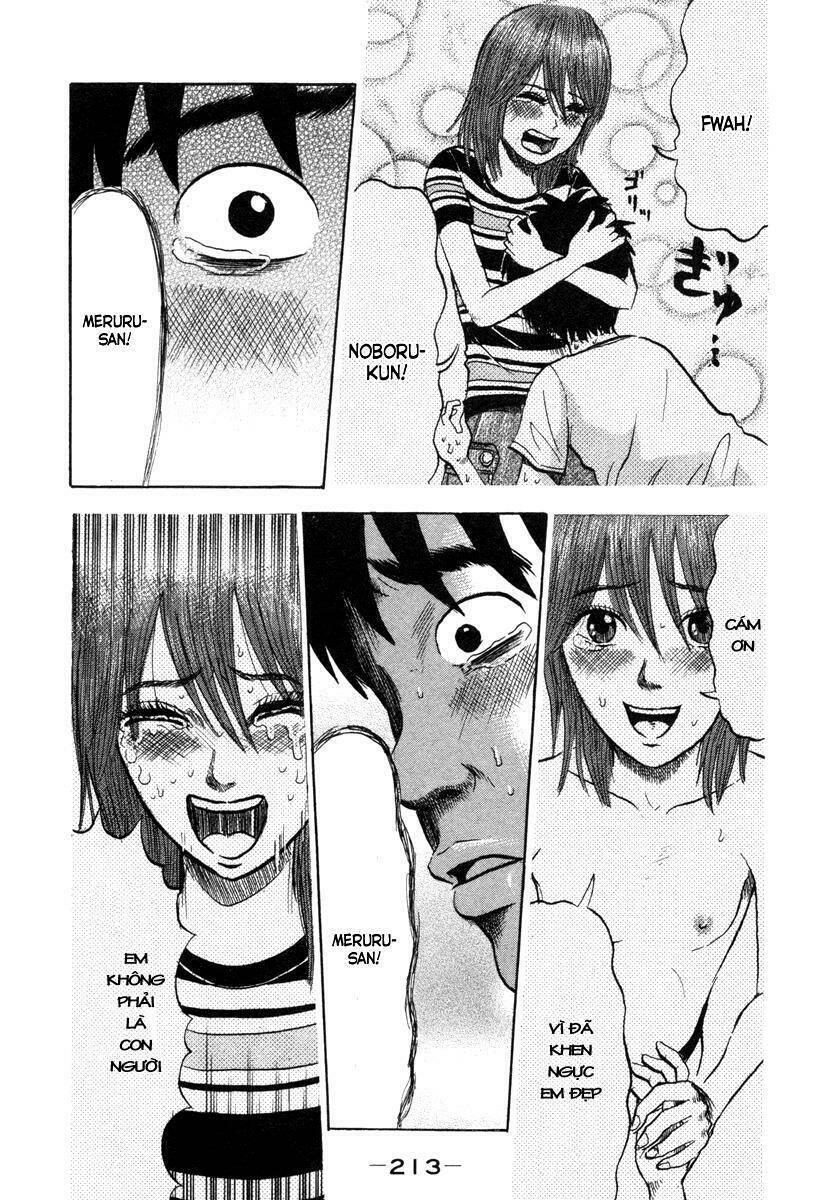 devil ecstasy chapter 10 - Trang 19