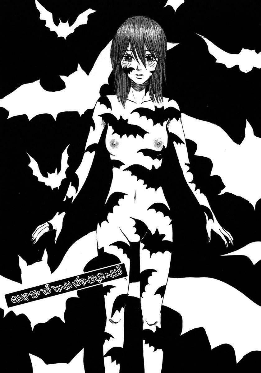 devil ecstasy chapter 15 - Trang 2