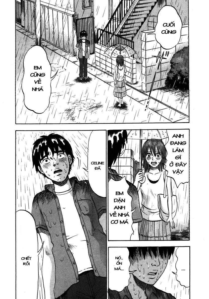 devil ecstasy chapter 15 - Trang 3