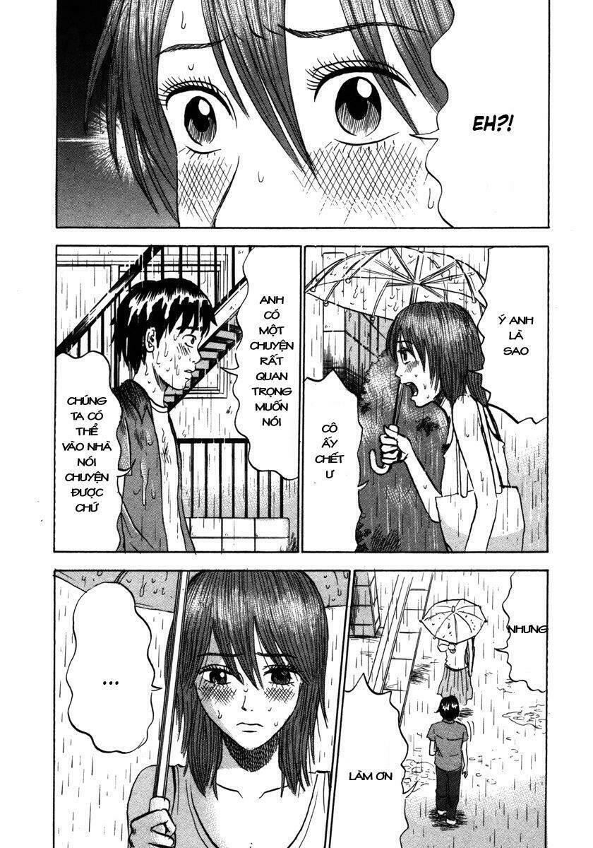 devil ecstasy chapter 15 - Trang 4