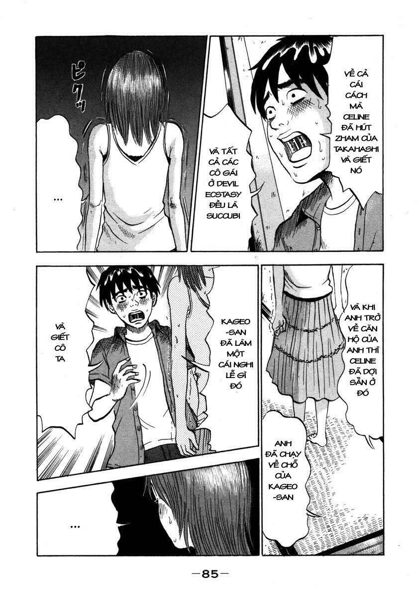 devil ecstasy chapter 15 - Trang 6