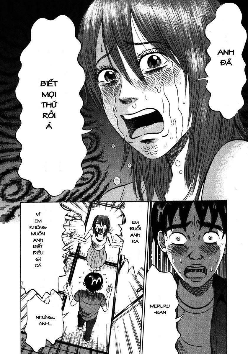 devil ecstasy chapter 15 - Trang 7