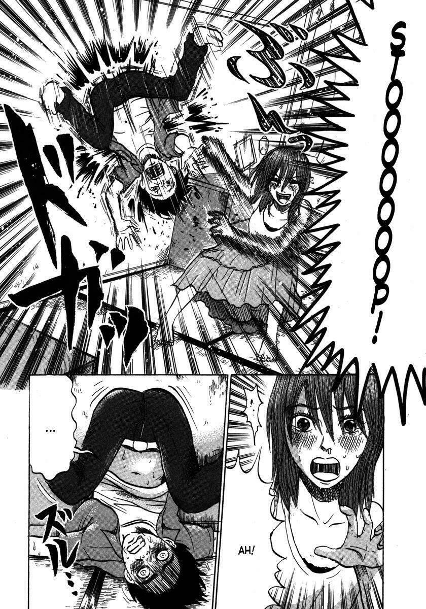 devil ecstasy chapter 15 - Trang 11