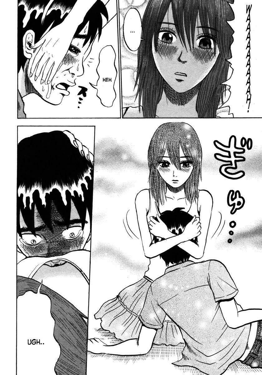 devil ecstasy chapter 15 - Trang 13