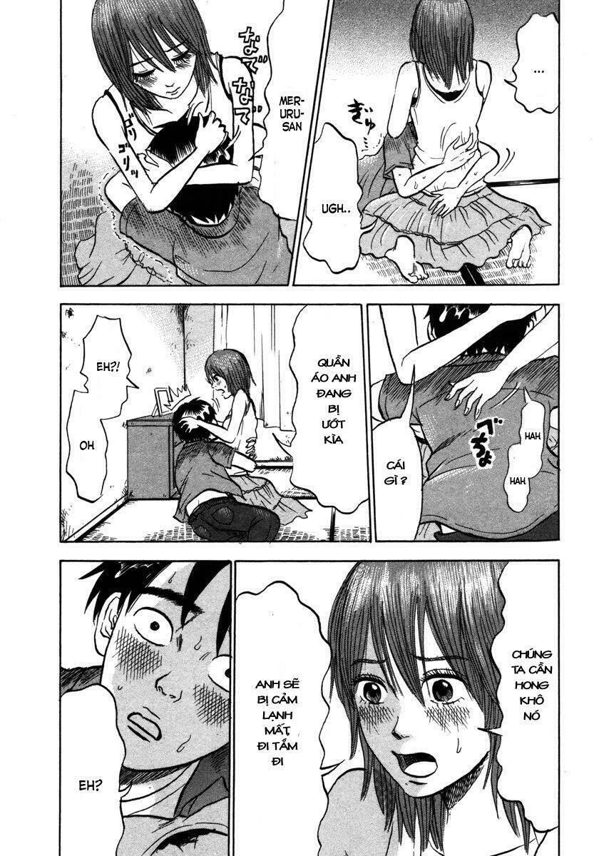 devil ecstasy chapter 15 - Trang 14