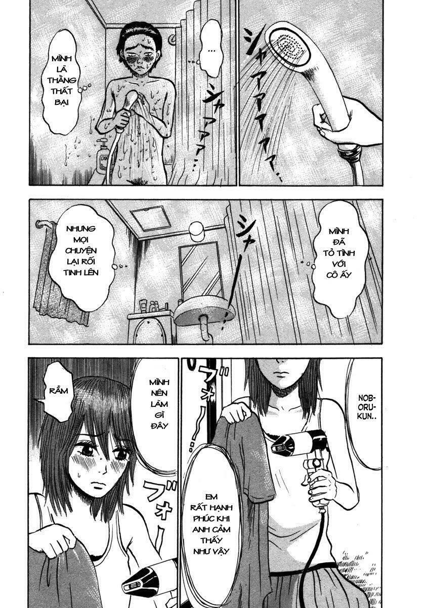 devil ecstasy chapter 15 - Trang 15