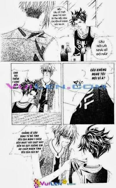 wait! wolf chapter 14 - Trang 4