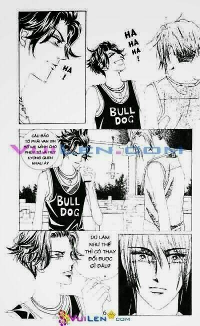 wait! wolf chapter 14 - Trang 6