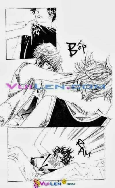 wait! wolf chapter 14 - Trang 7