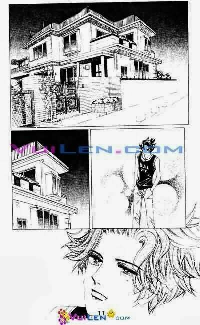 wait! wolf chapter 14 - Trang 11