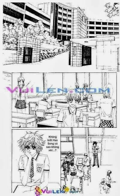 wait! wolf chapter 14 - Trang 12