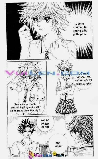 wait! wolf chapter 14 - Trang 16