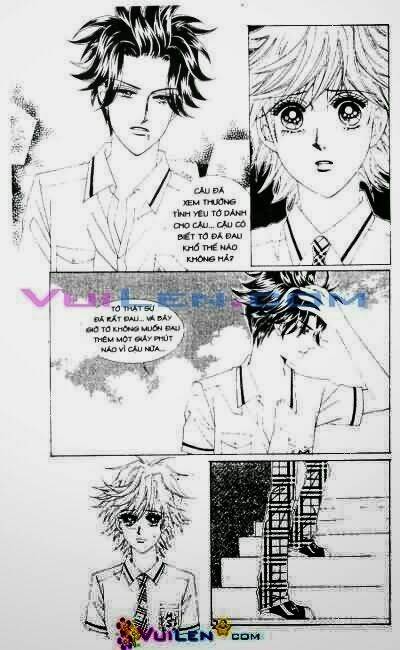 wait! wolf chapter 14 - Trang 22