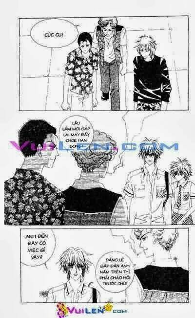 wait! wolf chapter 14 - Trang 28