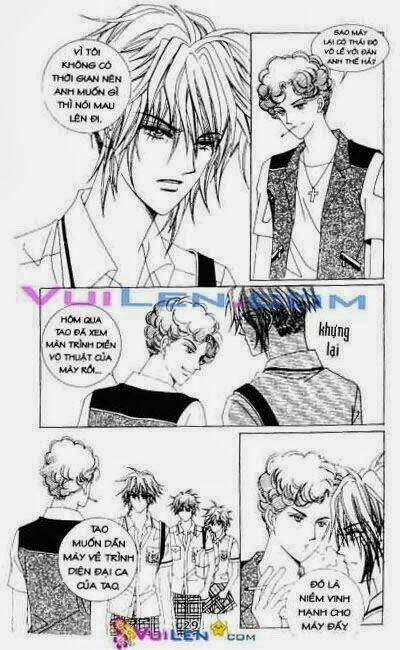 wait! wolf chapter 14 - Trang 29