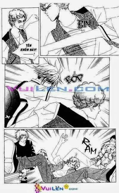 wait! wolf chapter 14 - Trang 33