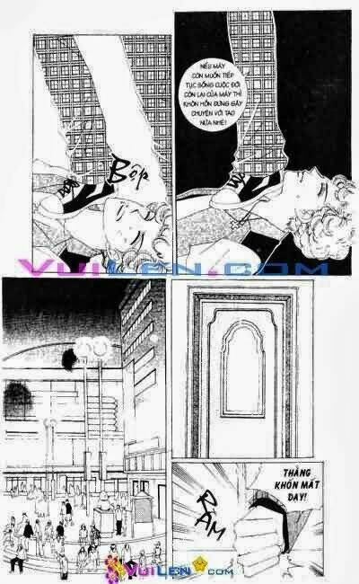 wait! wolf chapter 14 - Trang 34