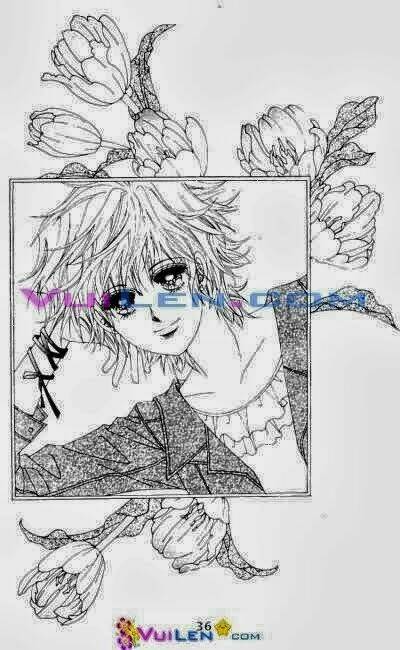 wait! wolf chapter 14 - Trang 36
