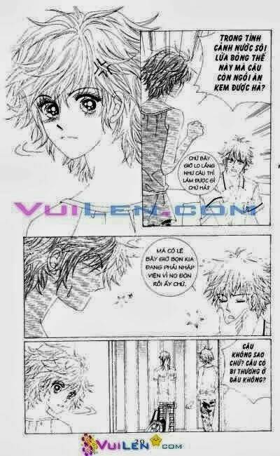 wait! wolf chapter 14 - Trang 39