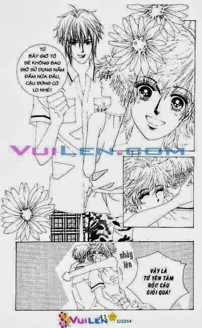 wait! wolf chapter 14 - Trang 41