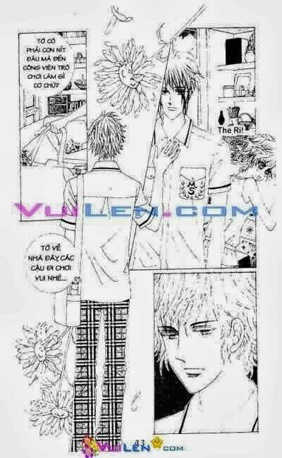 wait! wolf chapter 14 - Trang 43