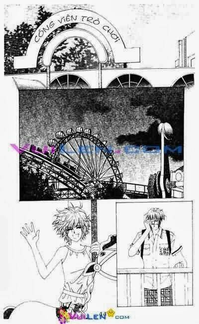 wait! wolf chapter 14 - Trang 44