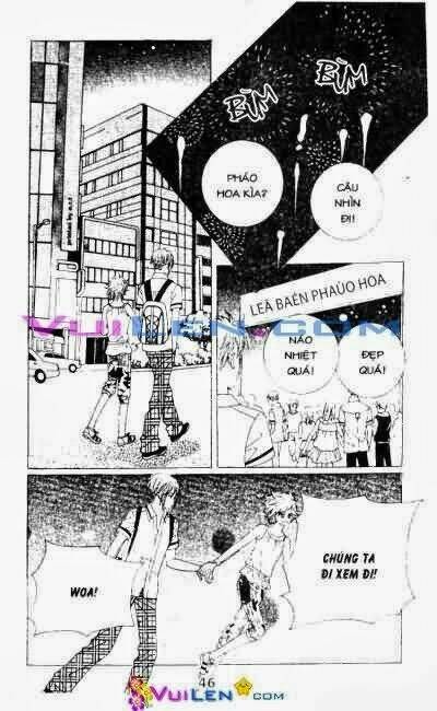 wait! wolf chapter 14 - Trang 46
