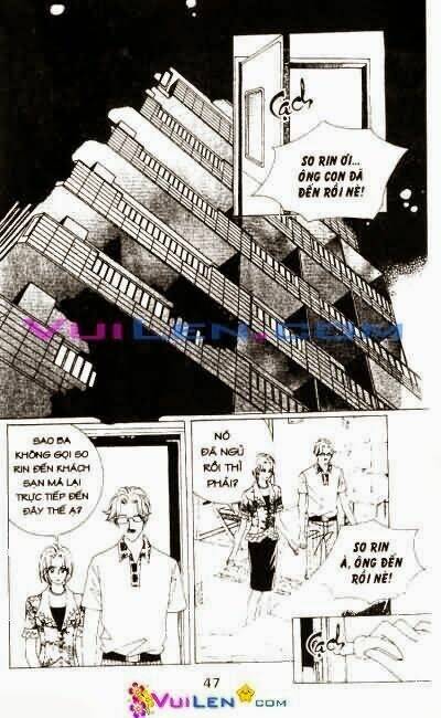 wait! wolf chapter 14 - Trang 47