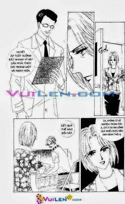 wait! wolf chapter 14 - Trang 50