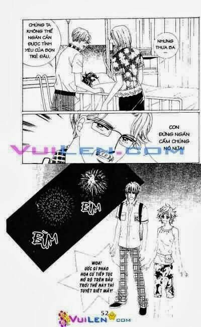 wait! wolf chapter 14 - Trang 52