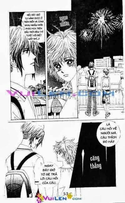 wait! wolf chapter 14 - Trang 53