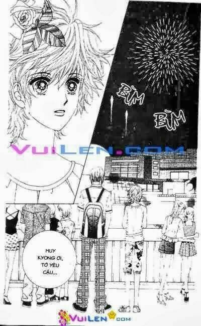 wait! wolf chapter 14 - Trang 54