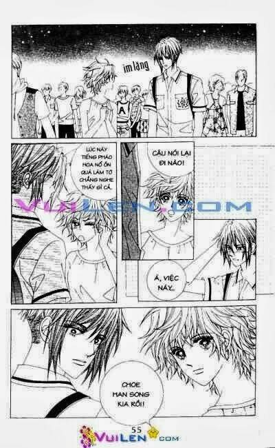wait! wolf chapter 14 - Trang 55