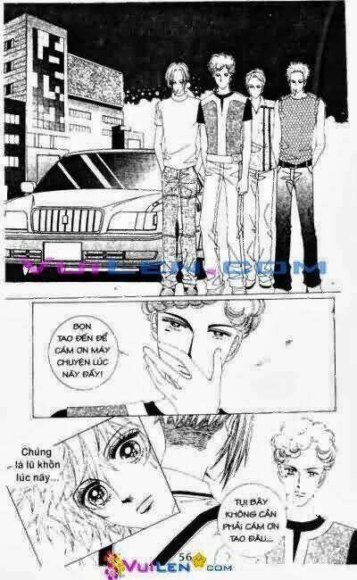 wait! wolf chapter 14 - Trang 56